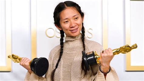 chloe zhao banned china